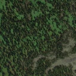 Satellite imagery of Центральный, RU