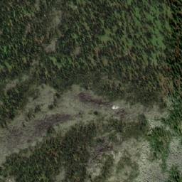 Satellite imagery of Центральный, RU