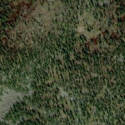 Satellite imagery of Центральный, RU