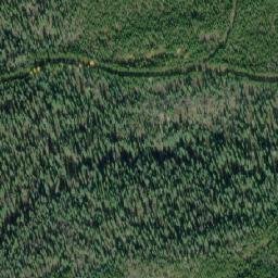 Satellite imagery of Woodpecker Hill, CA