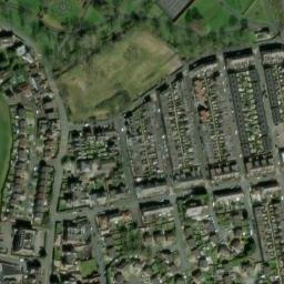 1 Windle Street, Saint Helens, Merseyside WA10, UK Satellite Map