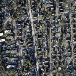 Satellite imagery of Falkenberg, DE