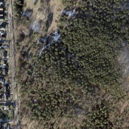 Satellite imagery of Falkenberg, DE