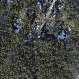 Satellite imagery of Wulmsberg, DE