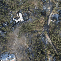 Satellite imagery of Wulmsberg, DE