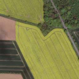 Satellite imagery of Voßberg, DE