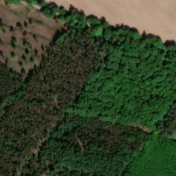 Satellite imagery of Kahlberg, DE