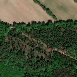 Satellite imagery of Kahlberg, DE