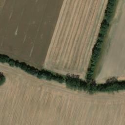 Satellite imagery of NDB-Funkfeuer PI, DE