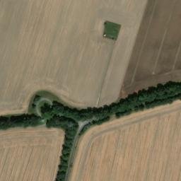 Satellite imagery of NDB-Funkfeuer PI, DE