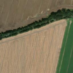 Satellite imagery of NDB-Funkfeuer PI, DE