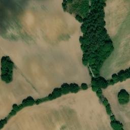 Satellite imagery of Flötenberg, DE