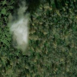Satellite imagery of Верховье Шужлеп, KZ
