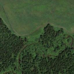 Satellite imagery of Тайлеп, KZ
