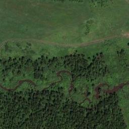 Satellite imagery of Тайлеп, KZ