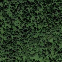 Satellite imagery of Верх. Теш, RU