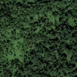 Satellite imagery of Верх. Теш, RU