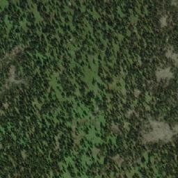Satellite imagery of Центральный, RU
