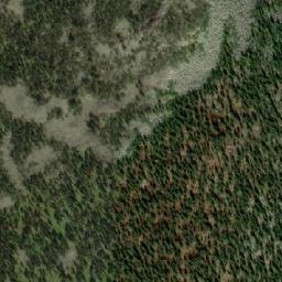 Satellite imagery of Центральный, RU