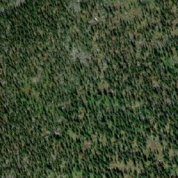 Satellite imagery of Центральный, RU