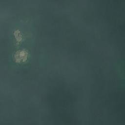 Satellite imagery of Becker Point, CA