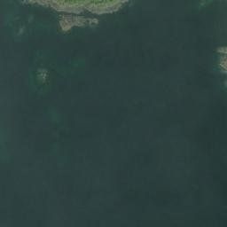 Satellite imagery of Becker Point, CA