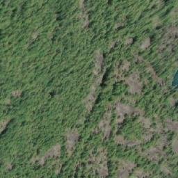 Satellite imagery of Salient Point, CA
