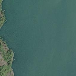 Satellite imagery of Salient Point, CA