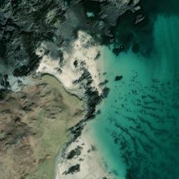 Satellite imagery of Knock Point, IE