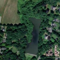 Satellite imagery of Newton Le Willows Castle Hill, GB