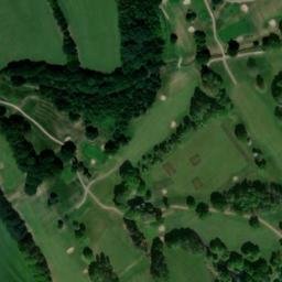 Satellite imagery of Culcheth-Kenyon Boundary Stone, GB