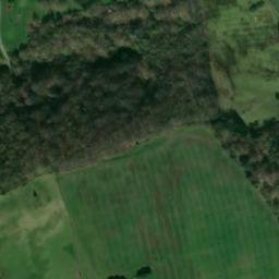 Satellite imagery of Mouselow Castle, GB