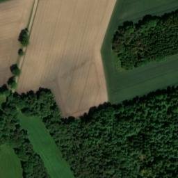 Satellite imagery of Fuchsberg, DE