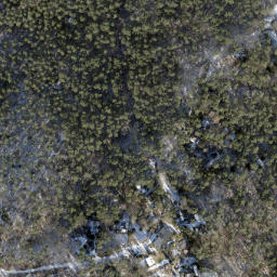 Satellite imagery of Wulmsberg, DE