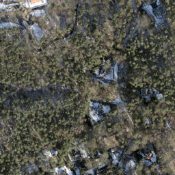 Satellite imagery of Wulmsberg, DE