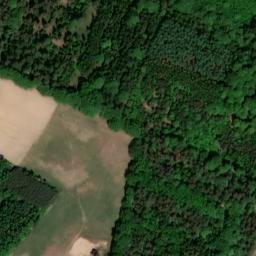 Satellite imagery of Kahlberg, DE