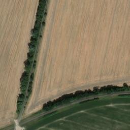 Satellite imagery of NDB-Funkfeuer PI, DE