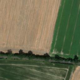 Satellite imagery of NDB-Funkfeuer PI, DE