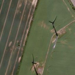 Satellite imagery of Täppelberg, DE