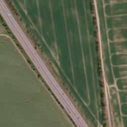Satellite imagery of Weinberg, DE