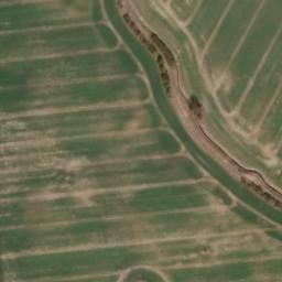Satellite imagery of Weinberg, DE