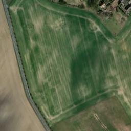 Satellite imagery of Schloss Bröllin, DE
