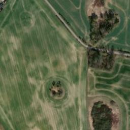 Satellite imagery of Schloss Bröllin, DE