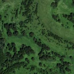 Satellite imagery of Сарбала, KZ