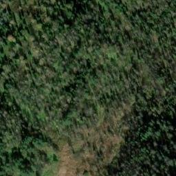 Satellite imagery of Мал. Теш, KZ