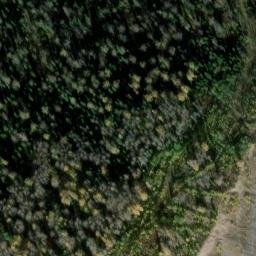 Satellite imagery of Мал. Теш, KZ