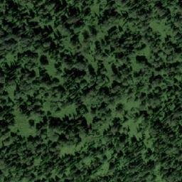 Satellite imagery of Верх. Теш, RU