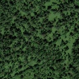 Satellite imagery of Верх. Теш, RU