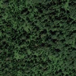Satellite imagery of Верх. Теш, RU