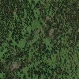 Satellite imagery of Центральный, RU